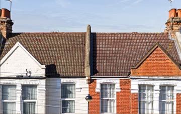 clay roofing Yarbridge, Isle Of Wight