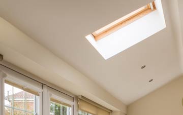 Yarbridge conservatory roof insulation companies