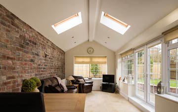 conservatory roof insulation Yarbridge, Isle Of Wight