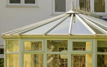 conservatory roof repair Yarbridge, Isle Of Wight