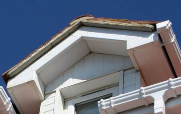 Yarbridge fascia installation costs