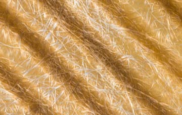 Yarbridge fibreglass roof waterproofing