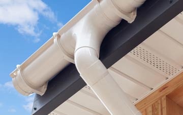 Yarbridge gutter installation costs