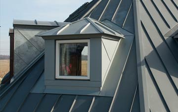 metal roofing Yarbridge, Isle Of Wight