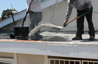 Yarbridge flat roofing repair